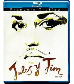 JULES Y JIM