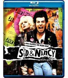 SID Y NANCY (EL AMOR MATA)