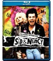 SID Y NANCY (EL AMOR MATA)