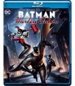 DC ANIMADA 30 - BATMAN & HARLEY QUINN