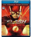 THE FLASH - 3° TEMPORADA COMPLETA 