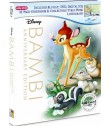 BAMBI (EDICIÓN EXCLUSIVA TARGET) (EDICIÓN 75° ANIVERSARIO COLECCIÓN WALT DISNEY)