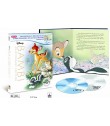 BAMBI (EDICIÓN EXCLUSIVA TARGET) (EDICIÓN 75° ANIVERSARIO COLECCIÓN WALT DISNEY)