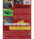 DVD - LIGA DE LA JUSTICIA - 1° TEMPORADA (COLECCIÓN CLÁSICA DC)