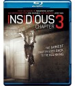 INSIDIOUS (LA NOCHE DEL DEMONIO 3)