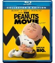 SNOOPY Y CHARLIE BROWN (PEANUTS LA PELÍCULA) (EDICIÓN DE COLECCIÓN)