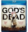 DIOS NO ESTÁ MUERTO - Blu-ray