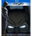 BATMAN (EL CABALLERO DE LA NOCHE) (EDICIÓN MASCARA EXCLUSIVA)