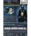 BATMAN (EL CABALLERO DE LA NOCHE) (EDICIÓN MASCARA EXCLUSIVA)