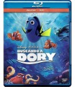 BUSCANDO A DORY (BD + DVD)