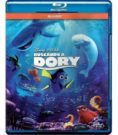 BUSCANDO A DORY (*)