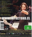 YANNI - LIVE AT EL MORRO (PUERTO RICO)