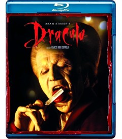 DRÁCULA DE BRAM STOKER (REMASTERIZADA EN 4K)