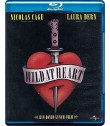 CORAZÓN SALVAJE - BLU-RAY