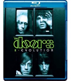 THE DOORS - R-EVOLUTION