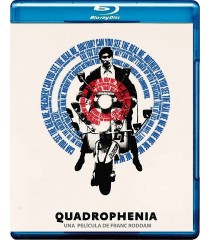 QUADROPHENIA