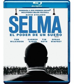 SELMA (EL PODER DE UN SUEÑO) (*)