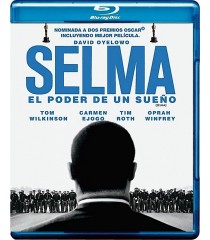 SELMA (EL PODER DE UN SUEÑO) (*)