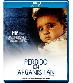 PERDIDO EN AFGANISTÁN