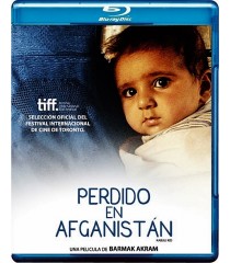 PERDIDO EN AFGANISTÁN