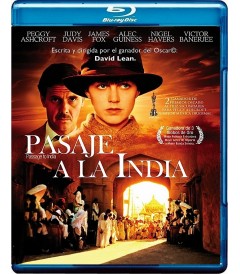 PASAJE A LA INDIA (*)