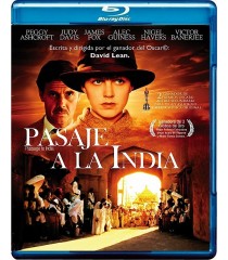 PASAJE A LA INDIA (*)