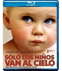 SÓLO LOS NIÑOS VAN AL CIELO