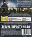 PIRATAS DEL CARIBE (LA VENGANZA DE SALAZAR) - Blu-ray