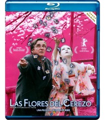 LAS FLORES DEL CEREZO