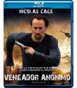 VENGADOR ANÓNIMO