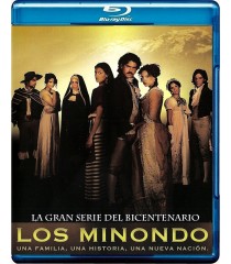 LOS MINONDO - 1° TEMPORADA