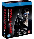 COLECCIÓN STALLONE - Blu-ray