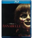ANNABELLE - Blu-ray