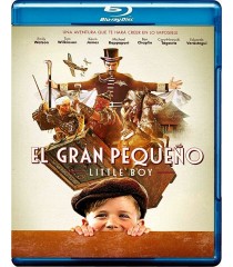 EL GRAN PEQUEÑO