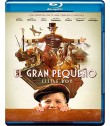 EL GRAN PEQUEÑO