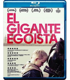 EL GIGANTE EGOÍSTA