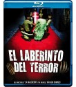 EL LABERINTO DEL TERROR