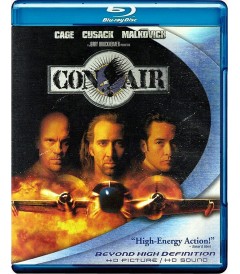 CON AIR (RIESGO EN EL AIRE)