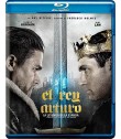 EL REY ARTURO (LA LEYENDA DE LA ESPADA) (*)