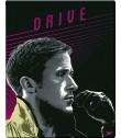 DRIVE (EL ESCAPE) (EDICIÓN EXCLUSIVA STEELBOOK BEST BUY)