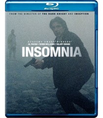 INSOMNIA (NOCHES BLANCAS)