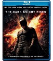 BATMAN EL CABALLERO DE LA NOCHE ASCIENDE