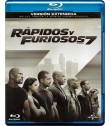 RÁPIDOS Y FURIOSOS 7 (VERSIÓN EXTENDIDA) (*)