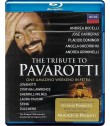 TRIBUTO A PAVAROTTI (ONE AMAZING WEEKEND IN PETRA)