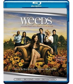 WEEDS - 2° TEMPORADA