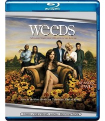 WEEDS - 2° TEMPORADA