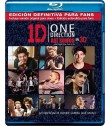 3D - ONE DIRECTION (ASÍ SOMOS) (EDICIÓN DEFINITIVA PARA FANS INCLUYE TARJETAS)