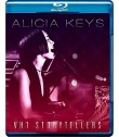 ALICIA KEYS - VH1 STORYTELLERS