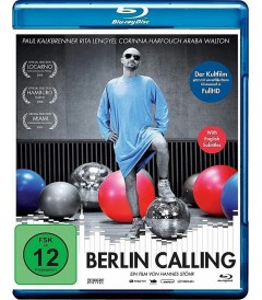 BERLIN CALLING (PAUL KALKBRENNER)