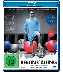 BERLIN CALLING (PAUL KALKBRENNER)